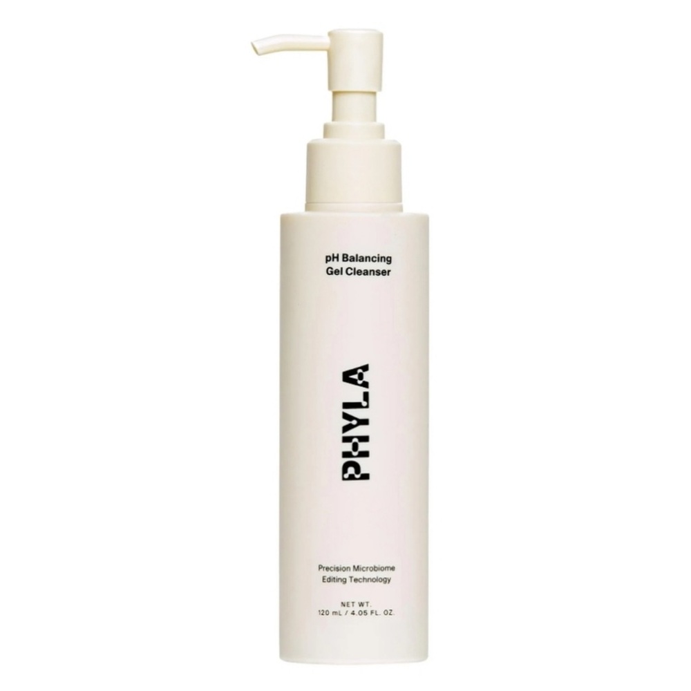 Phyla pH Balancing Gel Cleanser for Acne Prone Skin NIB 4.05 oz